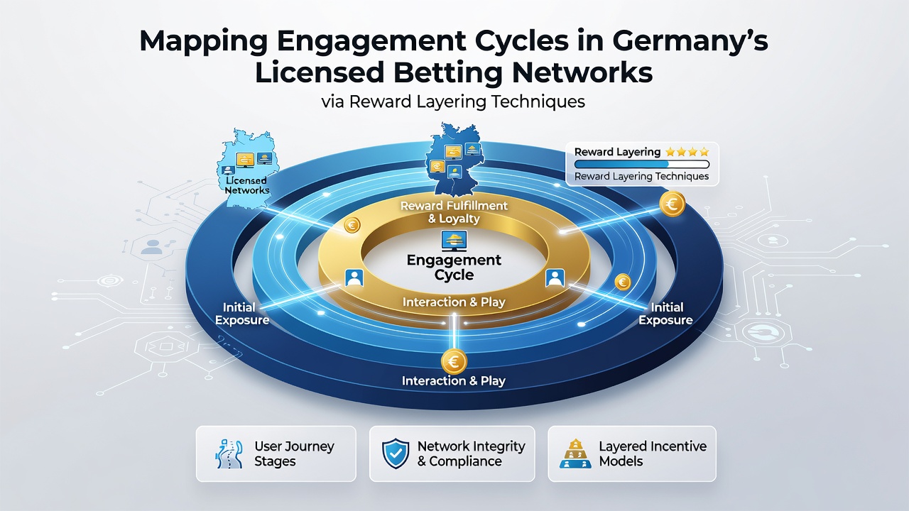 Mittlere Phase der Artikelinhalte mit Fokus auf Zyklenanalyse und Datenvisualisierung in Wettnetzwerken